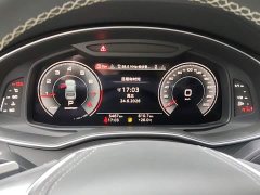 Audi A7L 2024 45 TFSI quattro RS Kit Competition Edition - ფოტო 8