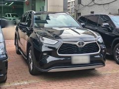 Toyota Highlander 380T AWD Premium 7-Seater - ფოტო 11
