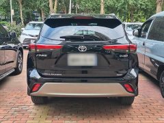 Toyota Highlander 380T AWD Premium 7-Seater - ფოტო 13