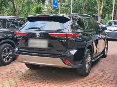 Toyota Highlander 380T AWD Premium 7-Seater - ფოტო 14