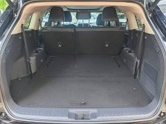 Toyota Highlander 380T AWD Premium 7-Seater - ფოტო 15