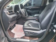 Toyota Highlander 380T AWD Premium 7-Seater - ფოტო 18