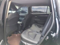 Toyota Highlander 380T AWD Premium 7-Seater - ფოტო 20