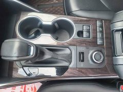 Toyota Highlander 380T AWD Premium 7-Seater - ფოტო 4