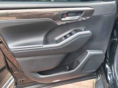 Toyota Highlander 380T AWD Premium 7-Seater - ფოტო 5