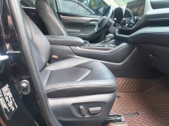 Toyota Highlander 380T AWD Premium 7-Seater - ფოტო 6