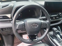 Toyota Highlander 380T AWD Premium 7-Seater - ფოტო 7