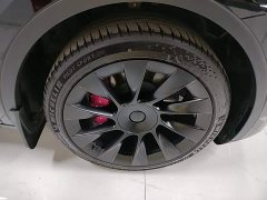 Tesla Model Y Rear-Wheel Drive - ფოტო 12