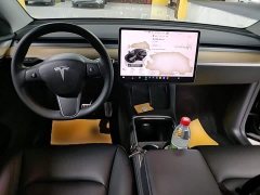 Tesla Model Y Rear-Wheel Drive - ფოტო 14