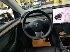Tesla Model Y Rear-Wheel Drive - ფოტო 15