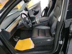 Tesla Model Y Rear-Wheel Drive - ფოტო 20