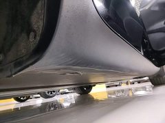 Tesla Model Y Rear-Wheel Drive - ფოტო 4