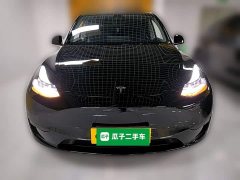 Tesla Model Y Rear-Wheel Drive - ფოტო 5