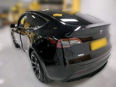 Tesla Model Y Rear-Wheel Drive - ფოტო 7