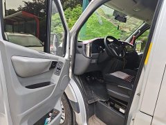Tuouyano Urban Multi-function 2.0T Manual Short-wheelbase Mid-roof Rear Single Tire 5/6/9 Seater - ფოტო 14