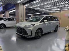 Buick GL8 New Energy Lusang Respect Edition - ფოტო 1