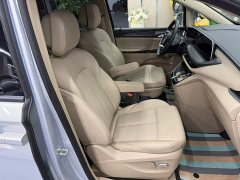 Buick GL8 New Energy Lusang Respect Edition - ფოტო 11
