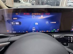 Buick GL8 New Energy Lusang Respect Edition - ფოტო 13