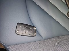 Volkswagen Touareg 300TSI Two-Wheel Drive Moonlight Edition - photo 17