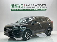 Haval H6 2021 Guochao Edition 1.5T Automatic Urban Edition - ფოტო 1
