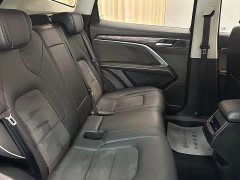 Haval H6 2021 Guochao Edition 1.5T Automatic Urban Edition - ფოტო 10
