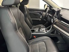 Haval H6 2021 Guochao Edition 1.5T Automatic Urban Edition - ფოტო 11