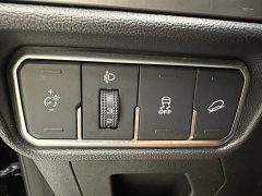 Haval H6 2021 Guochao Edition 1.5T Automatic Urban Edition - ფოტო 12