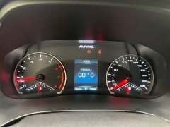 Haval H6 2021 Guochao Edition 1.5T Automatic Urban Edition - ფოტო 13