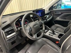 Haval H6 2021 Guochao Edition 1.5T Automatic Urban Edition - ფოტო 16