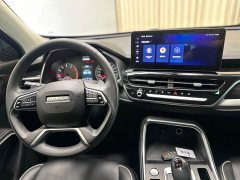 Haval H6 2021 Guochao Edition 1.5T Automatic Urban Edition - ფოტო 18