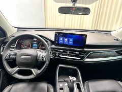 Haval H6 2021 Guochao Edition 1.5T Automatic Urban Edition - ფოტო 19