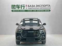 Haval H6 2021 Guochao Edition 1.5T Automatic Urban Edition - ფოტო 2