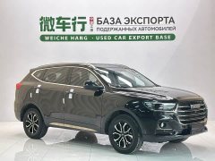 Haval H6 2021 Guochao Edition 1.5T Automatic Urban Edition - ფოტო 3
