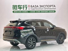 Haval H6 2021 Guochao Edition 1.5T Automatic Urban Edition - ფოტო 4