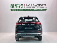 Haval H6 2021 Guochao Edition 1.5T Automatic Urban Edition - ფოტო 5