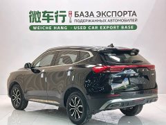 Haval H6 2021 Guochao Edition 1.5T Automatic Urban Edition - ფოტო 6