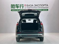 Haval H6 2021 Guochao Edition 1.5T Automatic Urban Edition - ფოტო 7