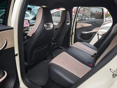 BYD Dolphin Smart Drive 420km Freedom Edition - ფოტო 11