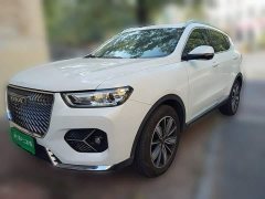 Haval H6 1.5T Automatic Champion Edition - ფოტო 1