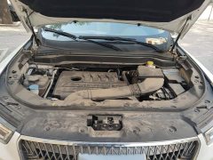 Haval H6 1.5T Automatic Champion Edition - ფოტო 11
