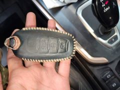Haval H6 1.5T Automatic Champion Edition - ფოტო 12