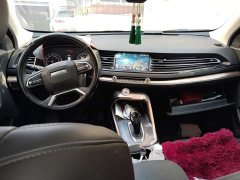 Haval H6 1.5T Automatic Champion Edition - ფოტო 13