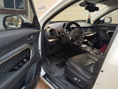 Haval H6 1.5T Automatic Champion Edition - ფოტო 14