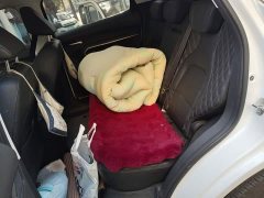 Haval H6 1.5T Automatic Champion Edition - ფოტო 15