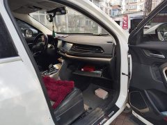 Haval H6 1.5T Automatic Champion Edition - ფოტო 18