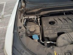 Haval H6 1.5T Automatic Champion Edition - ფოტო 19