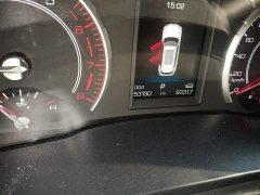 Haval H6 1.5T Automatic Champion Edition - ფოტო 5