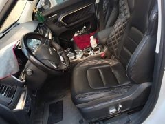 Haval H6 1.5T Automatic Champion Edition - ფოტო 8