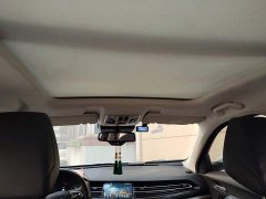 Haval H6 1.5T Automatic Champion Edition - ფოტო 9