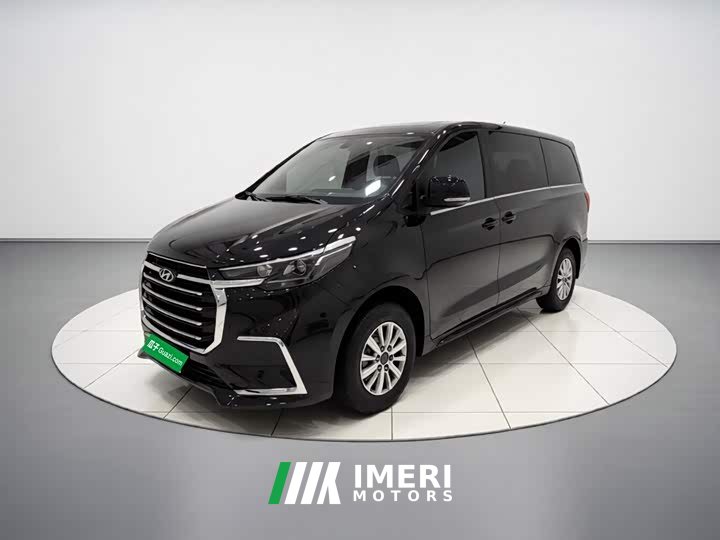 Maxus G20 Facelift ES 2.0T Petrol Automatic Value Edition - ავტომობილი ჩინეთიდან